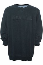 Kitaro Felpa Maglietta Uomo