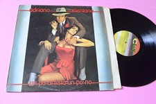 CELENTANO LP UN PO ARTISTA UN