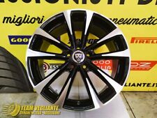 4 Cerchi in Lega da 18 Pollici per JAGUAR XJ XK S-TYPE X-TYPE