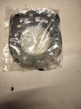 Kawasaki Kx 125 1988/89 Guarnizione Testa Cilindro ORIGINALE COD. 11004-1198