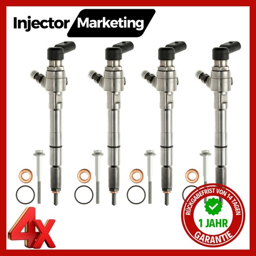 Iniettore 03l130277b - 4x,