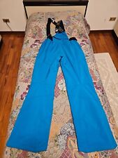 Pantalone sci VIST SPANTALONE SCI VIST SCUDERIA PARADISO INSULATED