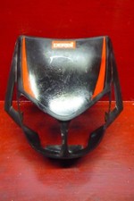 CARENA FANALE Cupolino ANTERIORE DERBI SM 50 SUPERMOTARD