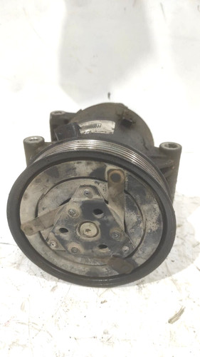 Compressore aria condizionata - compressore,