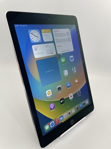 Apple ipad pro generazione - apple,