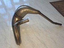 MARMITTA GIANNELLI AM6 DERBI BETA MALAGUTI MINARELLI P4 P6 RV4 FANTIC CICLOMOTOR