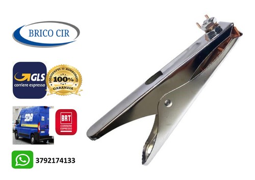 Pinza massa per filo - pinza,