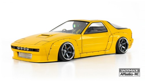 Carrozzeria drift touring - rc,