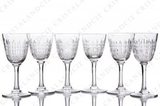 Six verres à Porto n°5