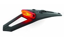 Parafango posteriore Polisport fanale posteriore LED per KTM SXF 250 350 450 EXC 125 250 350