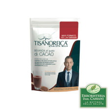 Dieta Tisanoreica 2020 BEVANDA