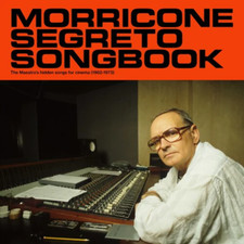 Ennio Morricone - Morricone