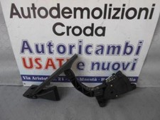 Pedale acceleratore
