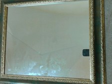 Specchio specchiera cornice