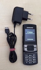 Samsung C3050 Testato, Ottime