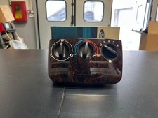 PANNELLO QUADRO COMANDI