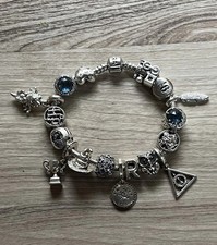 Pandora Harry Potter Ravenclaw