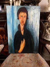 Amadeo Modigliani - Stupendo