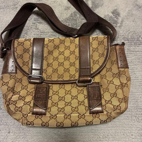 Autentica borsa tracolla in - autentica,