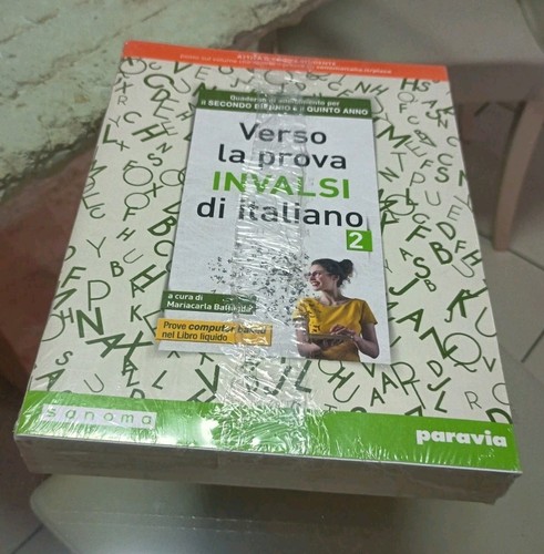 Letteratura italiana verso - italiana, la