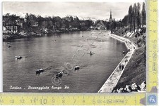Cartolina - Postcard - Torino