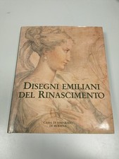 Libro Disegni Emiliani del