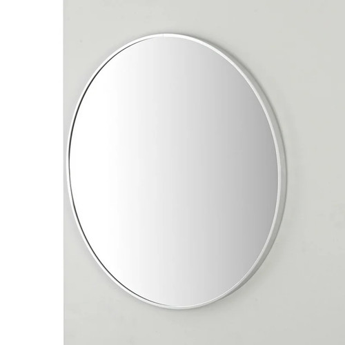 Specchio bagno con - 80,