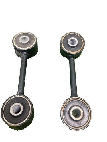 Biellette supporto motore - biellette,