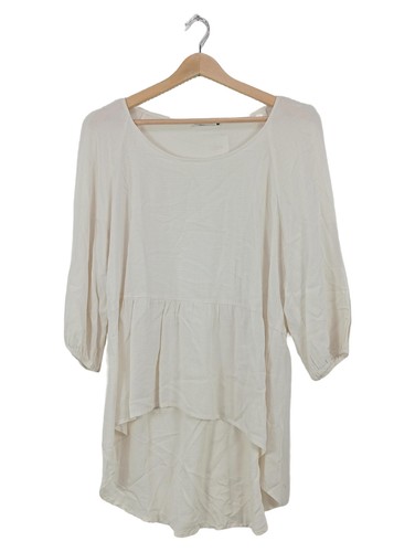 Only abito tunica donna beige - only,