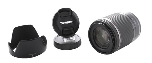 Tamron 200mm 6 3 di - 18-200mm, f/3.5-6.3