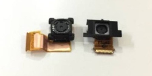 Tablet camera sony xperia - camera,