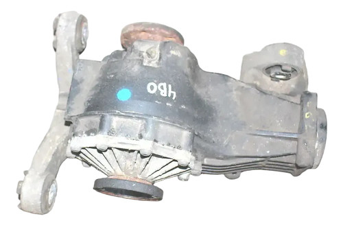 Cambio audi quattro - a6,