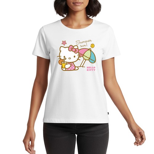 Shirt hello kitty - t-shirt,