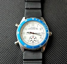 Seiko Avenue Chrono Timer