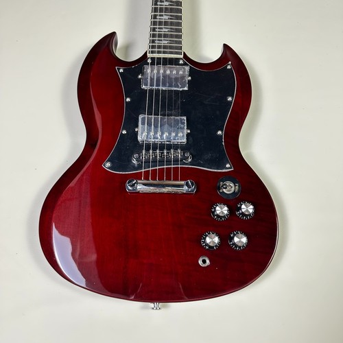 Chitarra elettrica g400 - chitarra,