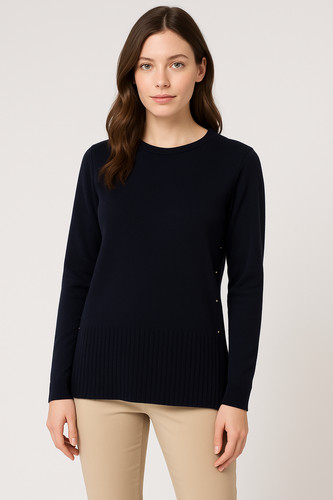 Maglione donna ragazza - donna,