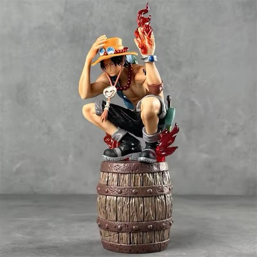 One piece ace - one, da