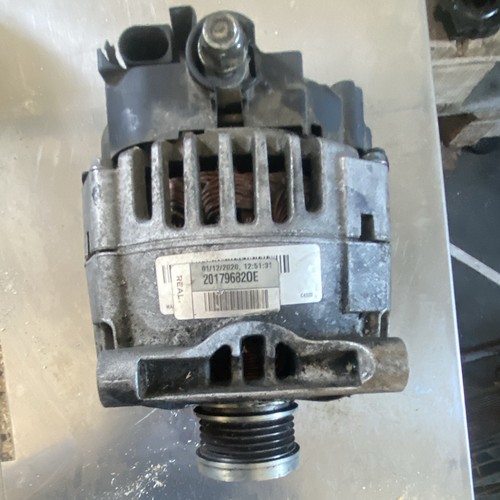 Alternateur fiat ducato 3 - fiat, 2.3