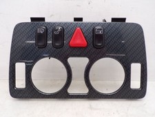 COPERTURA STRUMENTAZIONE