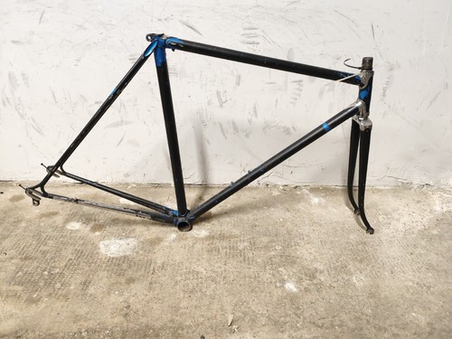 Vintage telaio frame - telaio, corsa
