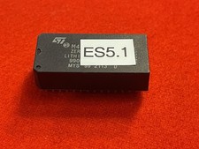 NSM CD Jukebox Timekeeping RAM