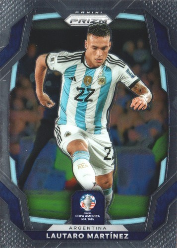 2024 panini prizm copa - 2024,