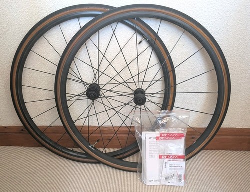 Set ruote freno cerchio - , dt