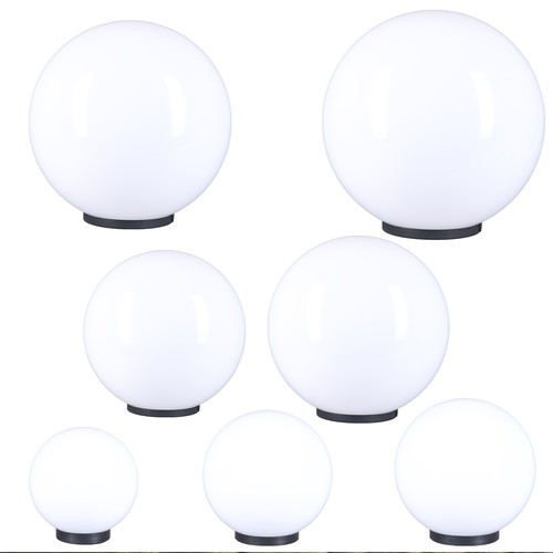 Lampada sfera luce da - lampada, a