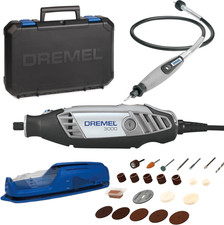 Dremel 3000 Utensile