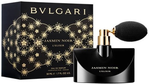 Bulgari jasmin noir elixir - bulgari, l'elixir