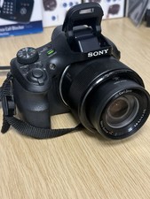 Sony Cyber-Shot DSC-HX300