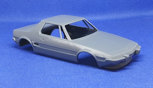 Scocca carrozzeria fiat 9 - fiat, x1/9
