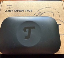 Teufel AIRY Open TWS Cuffie senza fili Open Ear, True Wireless Bluetooth Auricol