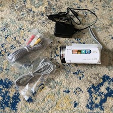 Videocamera JVC Everio